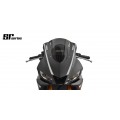 Zero Gravity Racing Windshields for the Yamaha YZF-R3 / R25 (2019+) Zero Gravity Racing Windshields for the Yamaha YZF-R3 / R25 (2019+)
